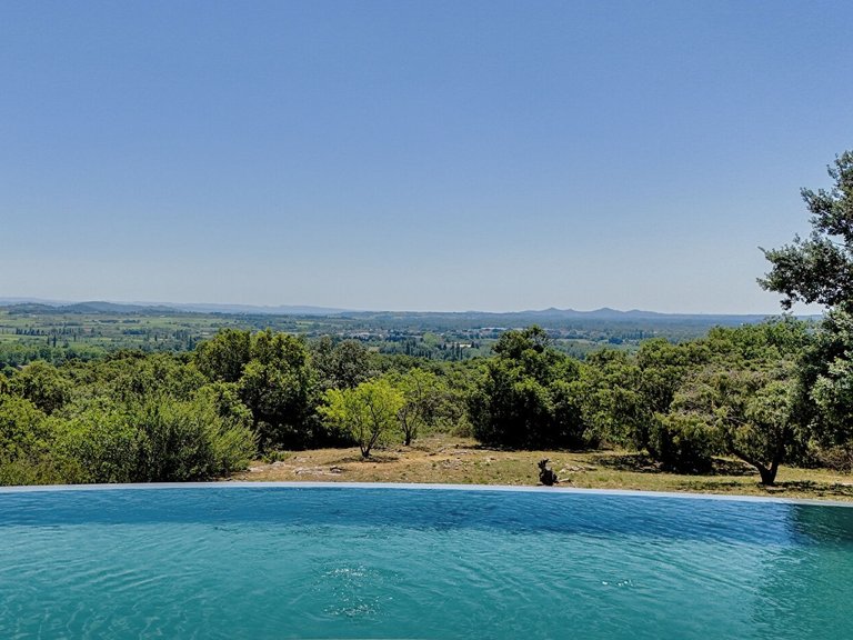 Villa for Sale in Uzes, Uzes Area 2