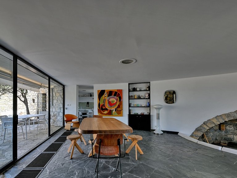 Villa for Sale in Uzes, Uzes Area 9