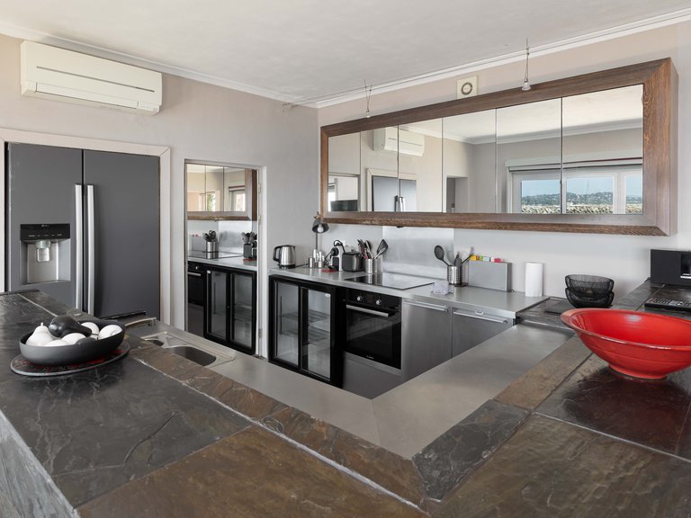 Villa for Sale in Les Issambres, St Raphaël, Ste Maxime Area 5