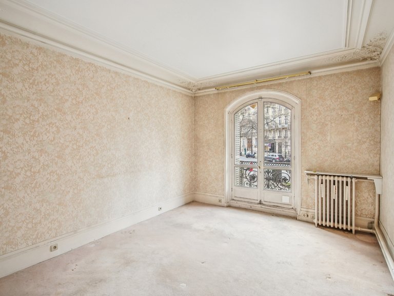 Apartment for Sale in 17th (monceau - Batignolles -ternes), Monceau - Montmartre (9th,17th, 18th) 7