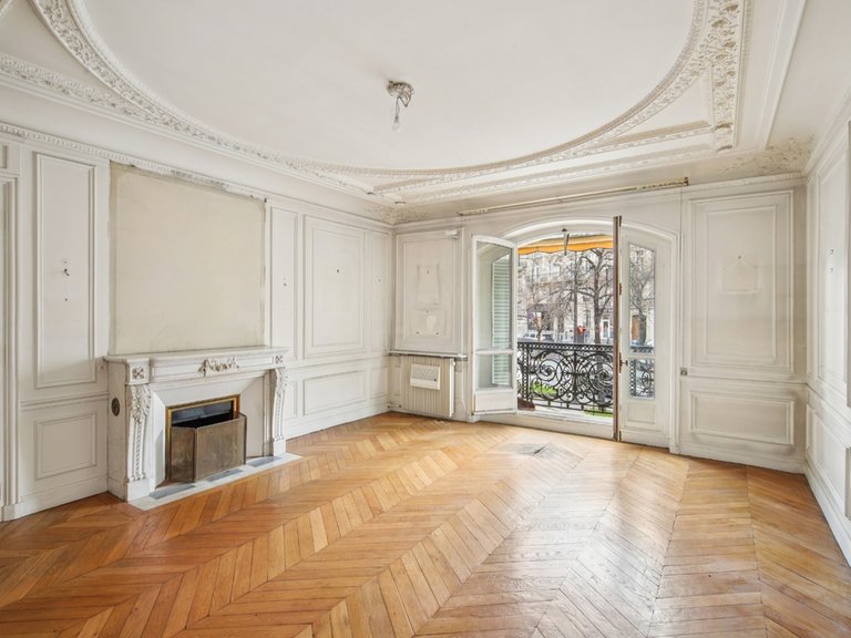 Apartment for Sale in 17th (monceau - Batignolles -ternes), Monceau - Montmartre (9th,17th, 18th) 13