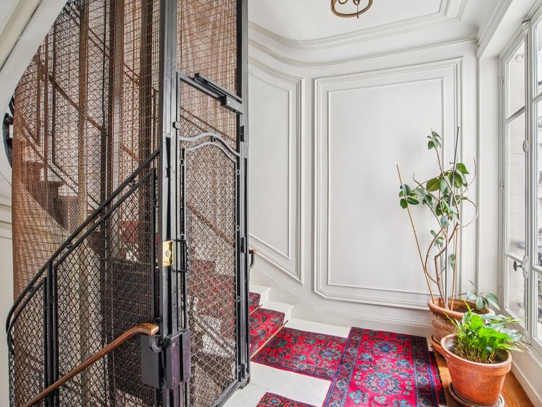 Apartment for Sale in 17th (monceau - Batignolles -ternes), Monceau - Montmartre (9th,17th, 18th) 14