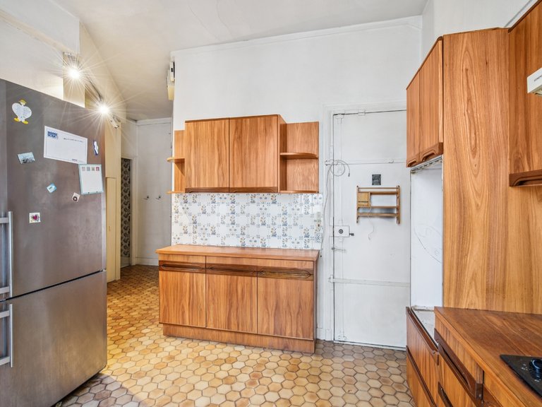 Apartment for Sale in 17th (monceau - Batignolles -ternes), Monceau - Montmartre (9th,17th, 18th) 10