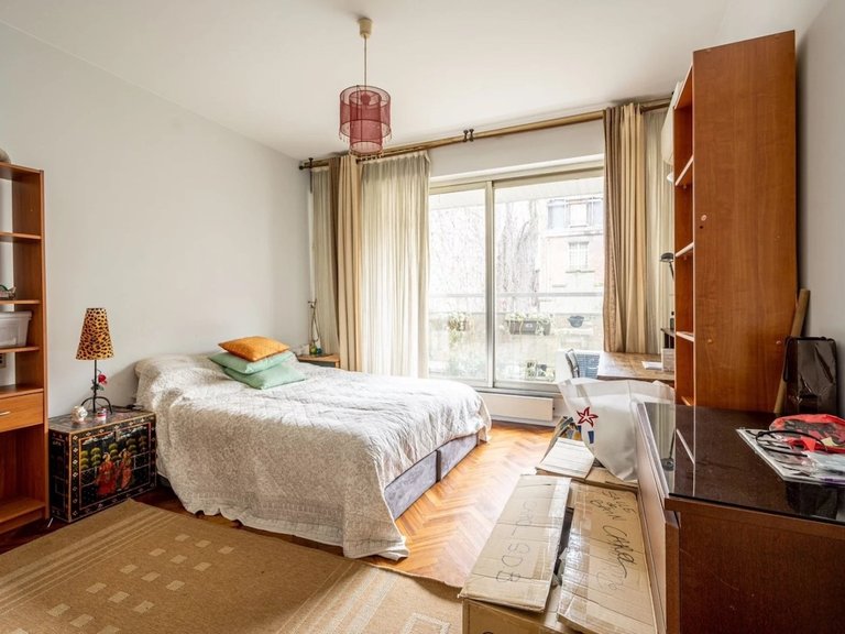 Apartment for Sale in 16th (trocadéro - Etoile - Passy), Golden Triangle - Trocadéro (8th - 16th) 15