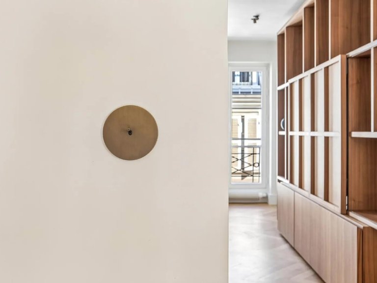 Apartment for Sale in 8th (golden Triangle - Parc Monceau), Golden Triangle - Trocadéro (8th - 16th) 3