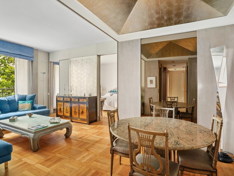 Apartment for Sale in 8th (golden Triangle - Parc Monceau), Golden Triangle - Trocadéro (8th - 16th) 5