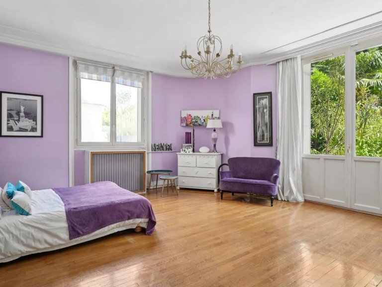 Apartment for Sale in Neuilly Sur Seine, Paris Suburbs 16