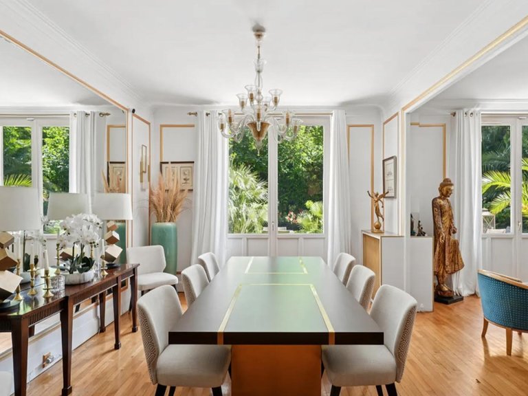 Apartment for Sale in Neuilly Sur Seine, Paris Suburbs 6