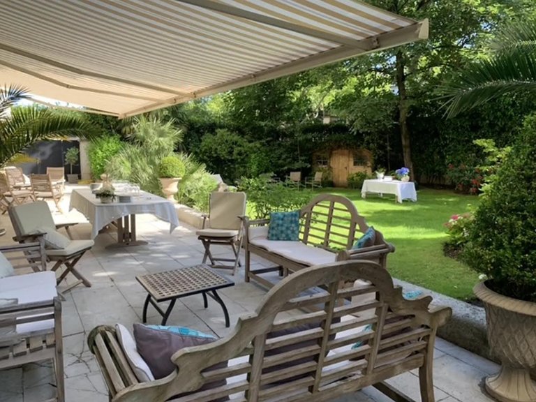 Apartment for Sale in Neuilly Sur Seine, Paris Suburbs 13