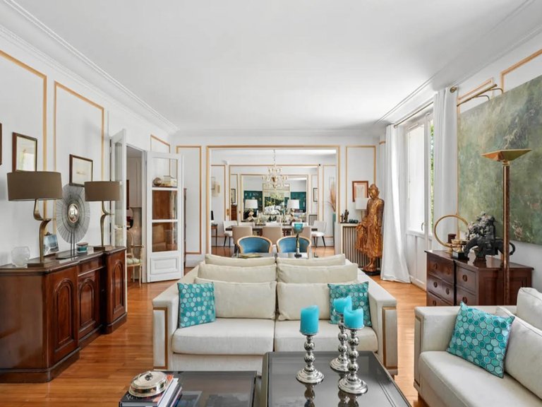 Apartment for Sale in Neuilly Sur Seine, Paris Suburbs 5