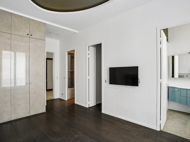 Apartment for Sale in 17th (monceau - Batignolles -ternes), Monceau - Montmartre (9th,17th, 18th) 10