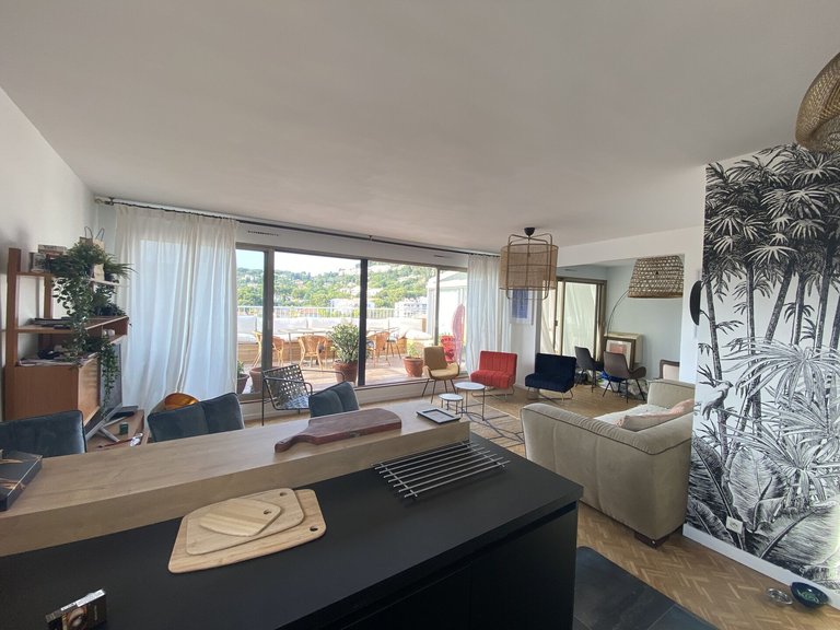 Apartment for Sale in Cassis, Provence Coast (cassis To Cavalaire) 1