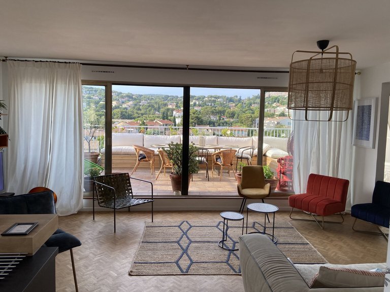 Apartment for Sale in Cassis, Provence Coast (cassis To Cavalaire) 2