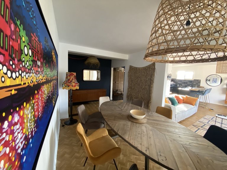 Apartment for Sale in Cassis, Provence Coast (cassis To Cavalaire) 4