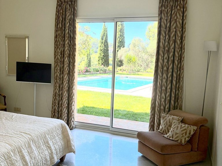 Villa for Sale in Cassis, Provence Coast (cassis To Cavalaire) 8