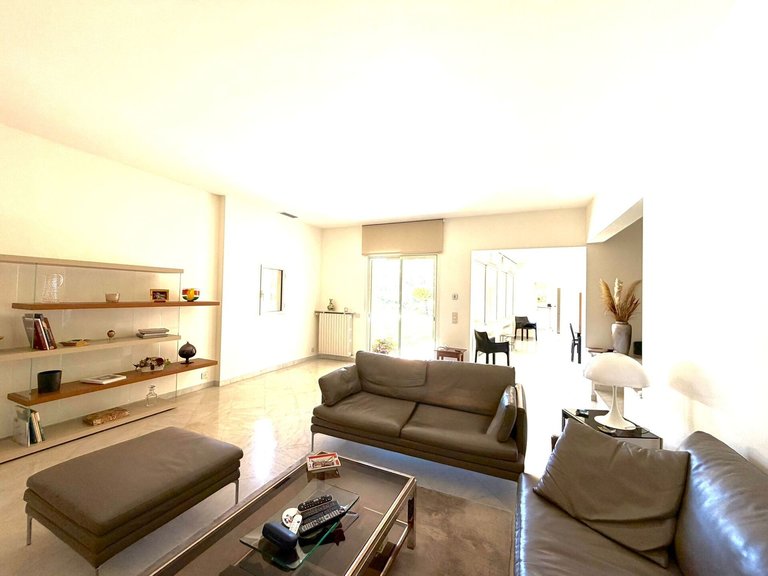 Villa for Sale in Cassis, Provence Coast (cassis To Cavalaire) 4