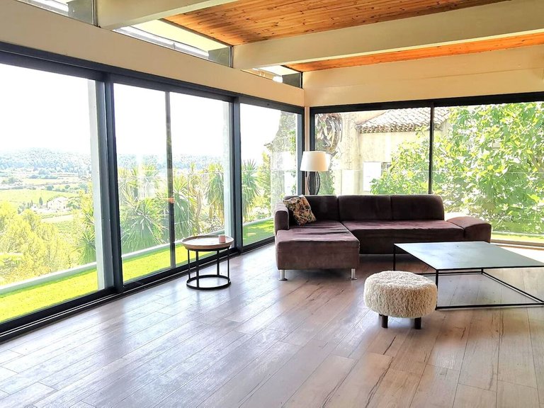 Villa for Sale in Cassis, Provence Coast (cassis To Cavalaire) 3