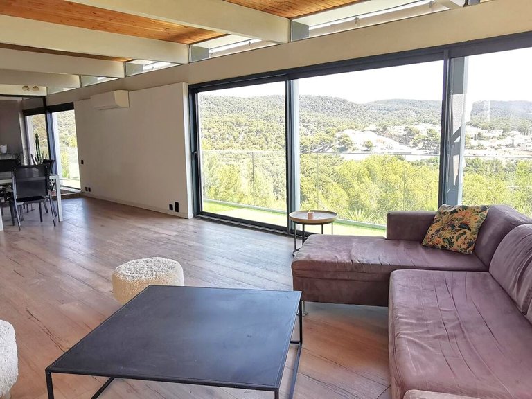 Villa for Sale in Cassis, Provence Coast (cassis To Cavalaire) 4