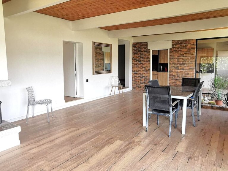 Villa for Sale in Cassis, Provence Coast (cassis To Cavalaire) 5