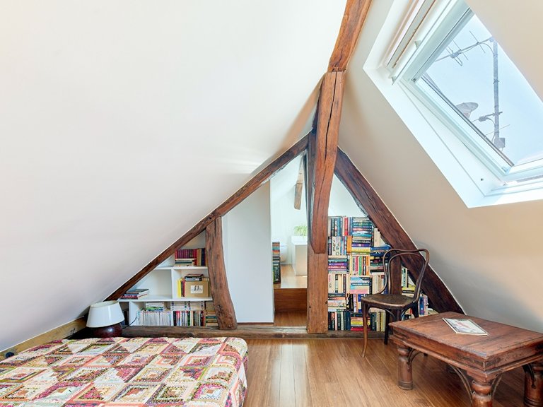 Apartment for Sale in 3rd (haut Marais- Rue De Bretagne), Paris Right Bank (1st, 2nd, 3rd, 4th) 7
