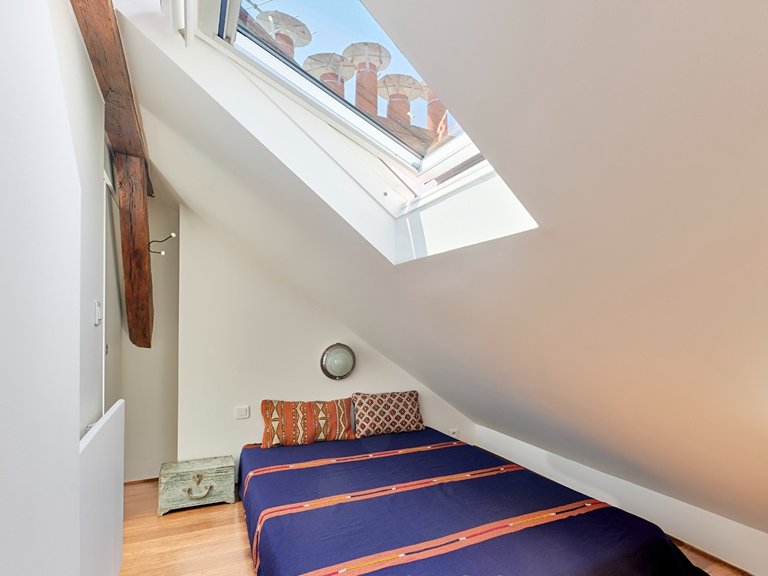 Apartment for Sale in 3rd (haut Marais- Rue De Bretagne), Paris Right Bank (1st, 2nd, 3rd, 4th) 13