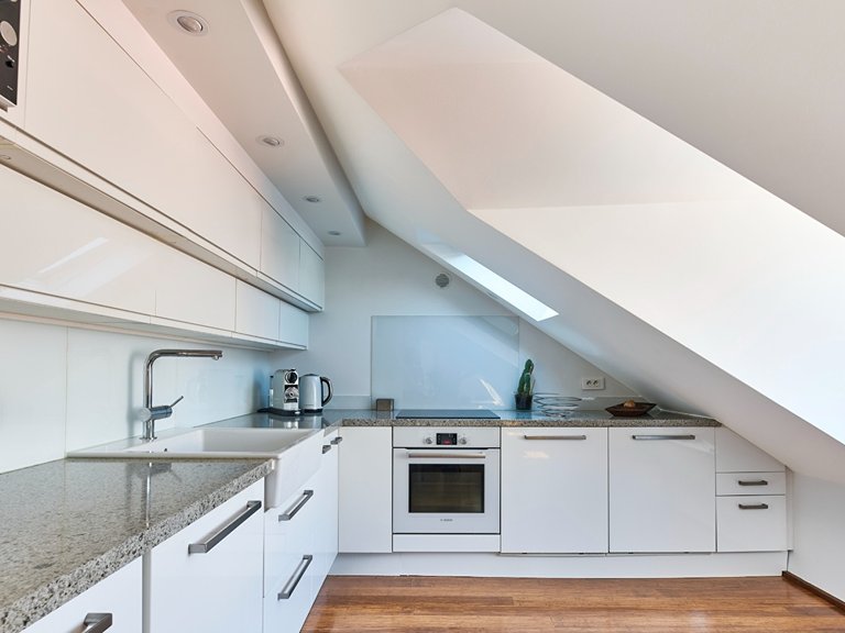 Apartment for Sale in 3rd (haut Marais- Rue De Bretagne), Paris Right Bank (1st, 2nd, 3rd, 4th) 4
