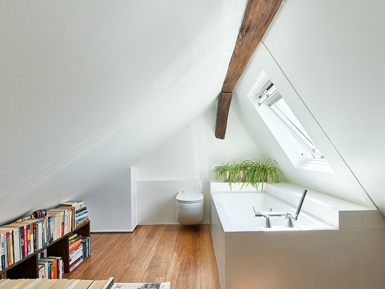 Apartment for Sale in 3rd (haut Marais- Rue De Bretagne), Paris Right Bank (1st, 2nd, 3rd, 4th) 9