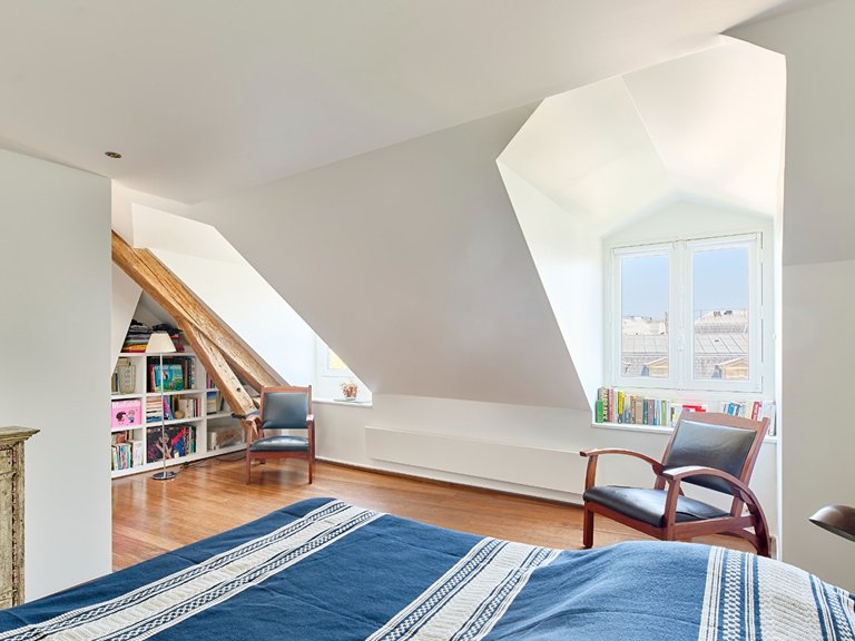 Apartment for Sale in 3rd (haut Marais- Rue De Bretagne), Paris Right Bank (1st, 2nd, 3rd, 4th) 10