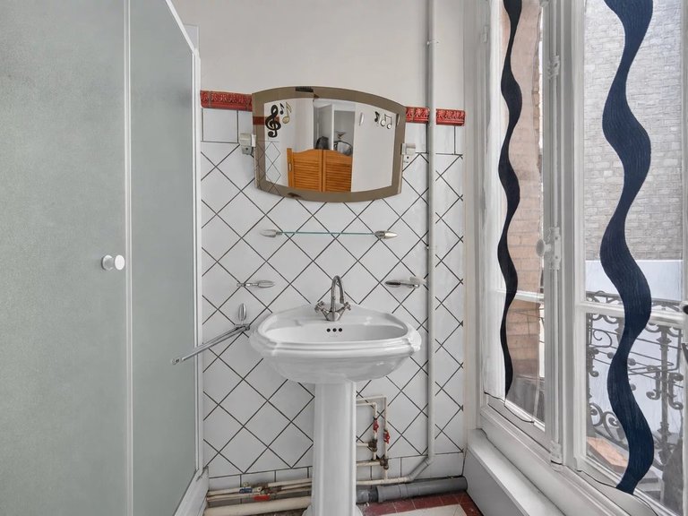 Apartment for Sale in 16th (trocadéro - Etoile - Passy), Golden Triangle - Trocadéro (8th - 16th) 19