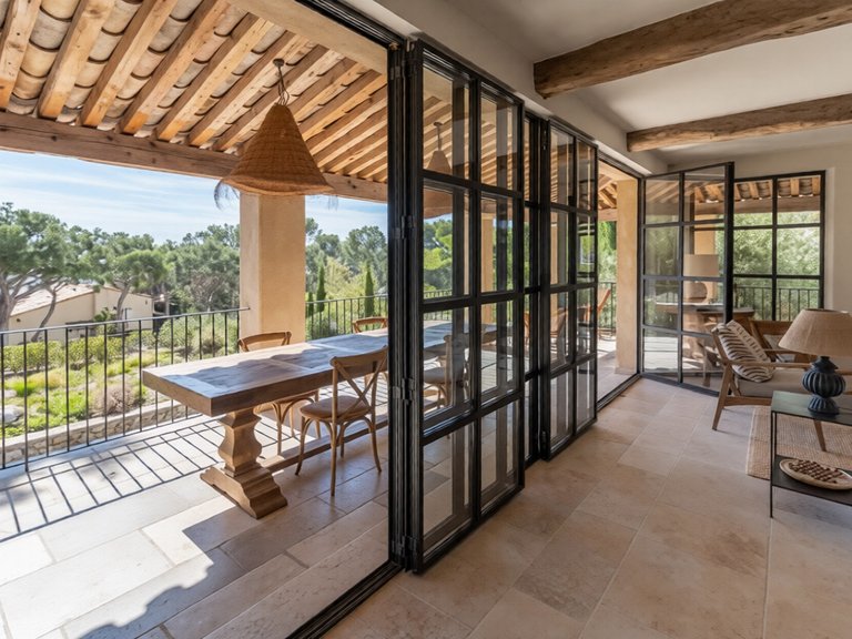 Villa for Sale in Cassis, Provence Coast (cassis To Cavalaire) 6