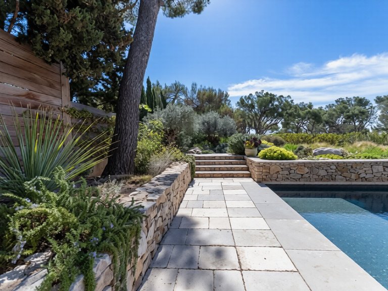 Villa for Sale in Cassis, Provence Coast (cassis To Cavalaire) 17