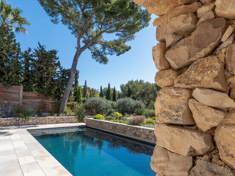 Villa for Sale in Cassis, Provence Coast (cassis To Cavalaire) 13