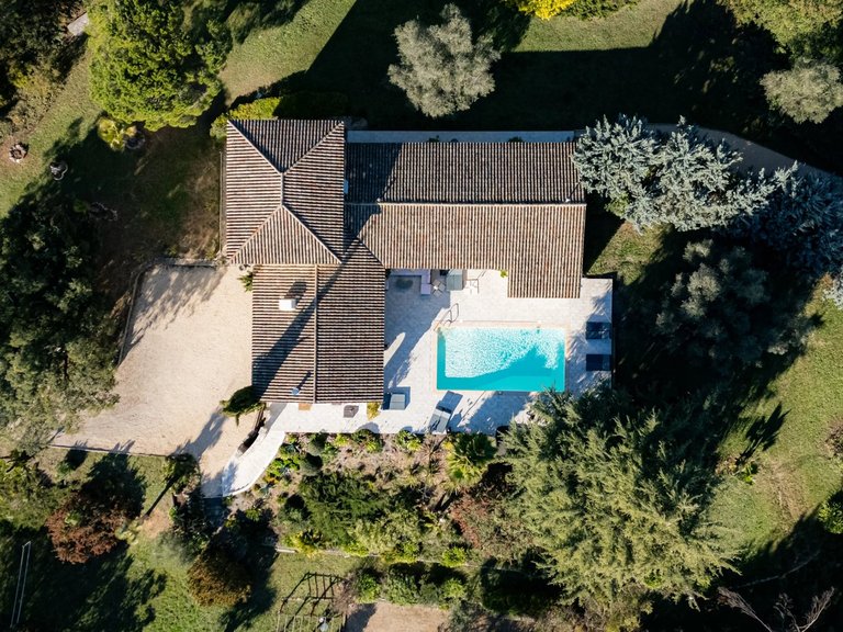 Villa for Sale in Peymeinade, Mougins, Valbonne, Grasse Area 6