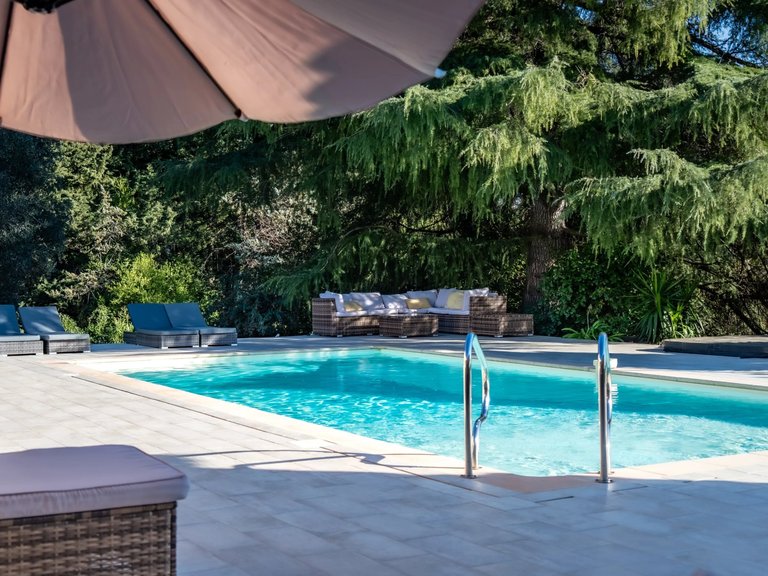 Villa for Sale in Peymeinade, Mougins, Valbonne, Grasse Area 7