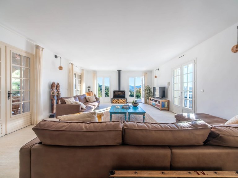 Villa for Sale in Peymeinade, Mougins, Valbonne, Grasse Area 10