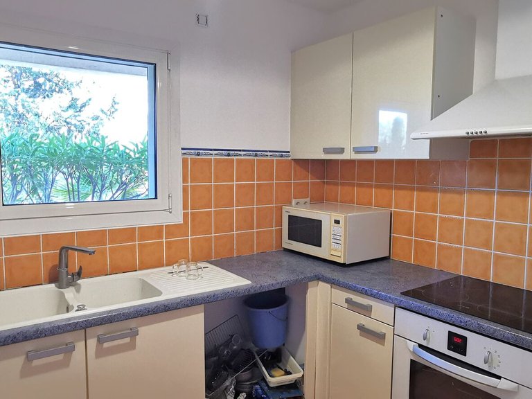 Apartment for Sale in Cassis, Provence Coast (cassis To Cavalaire) 5