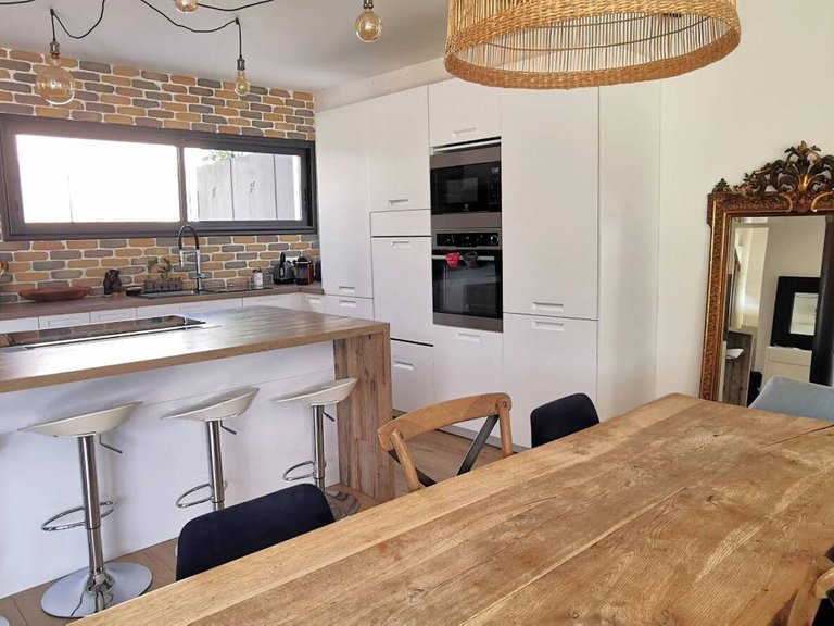 Villa for Sale in Cassis, Provence Coast (cassis To Cavalaire) 6