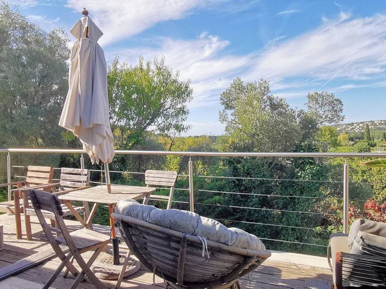 Villa for Sale in Cassis, Provence Coast (cassis To Cavalaire) 8