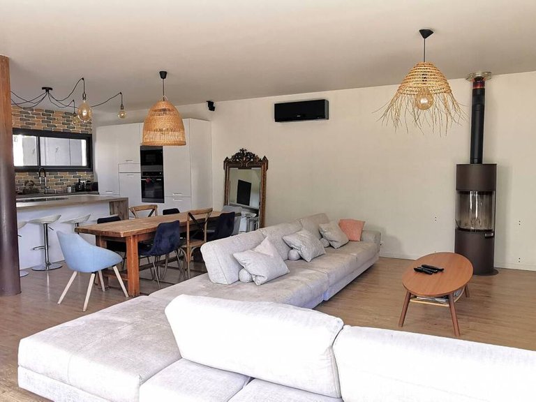 Villa for Sale in Cassis, Provence Coast (cassis To Cavalaire) 5