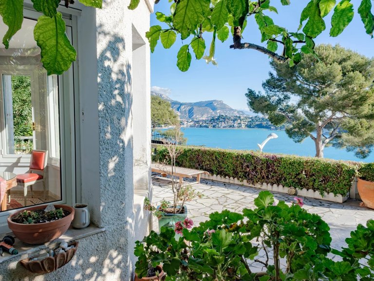 Villa for Sale in Nice - Mont Boron, Nice Area 2
