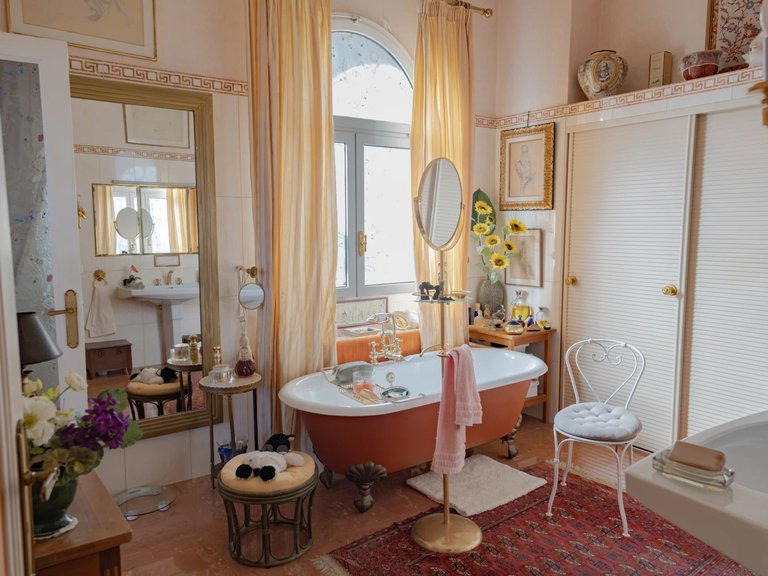 Villa for Sale in Nice - Mont Boron, Nice Area 11