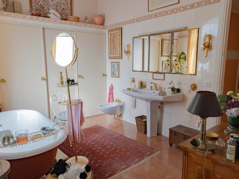 Villa for Sale in Nice - Mont Boron, Nice Area 12