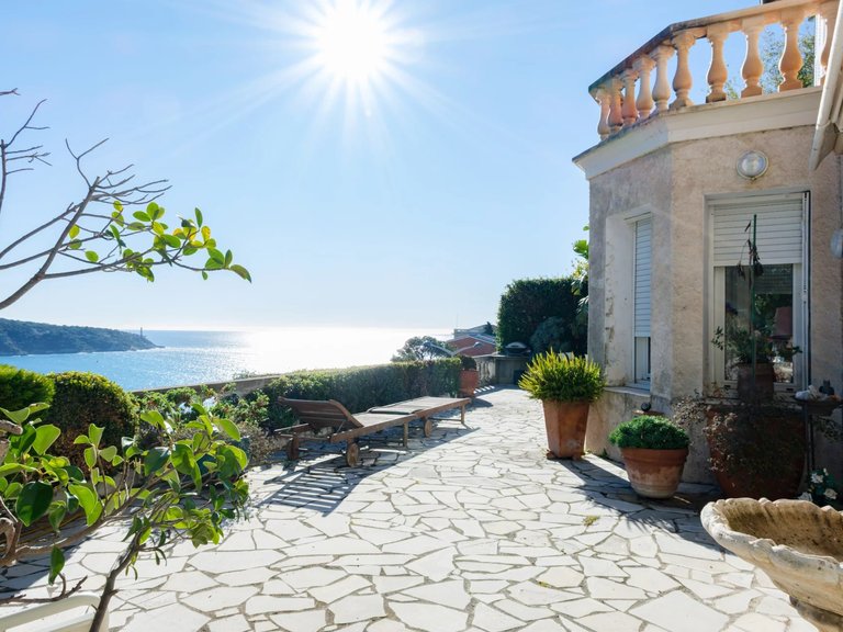 Villa for Sale in Nice - Mont Boron, Nice Area 15