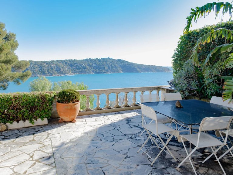 Villa for Sale in Nice - Mont Boron, Nice Area 20