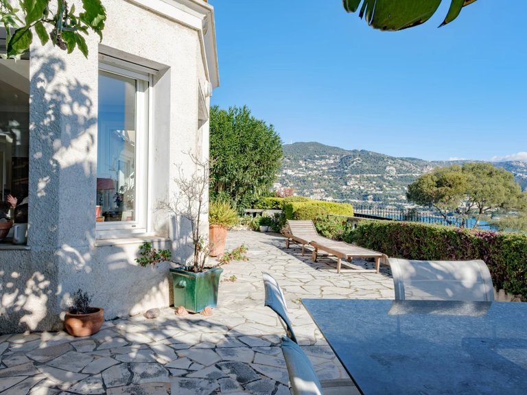Villa for Sale in Nice - Mont Boron, Nice Area 10