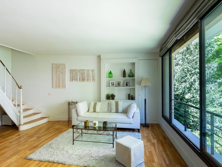 Apartment for Sale in 16th (trocadéro - Etoile - Passy), Golden Triangle - Trocadéro (8th - 16th) 6