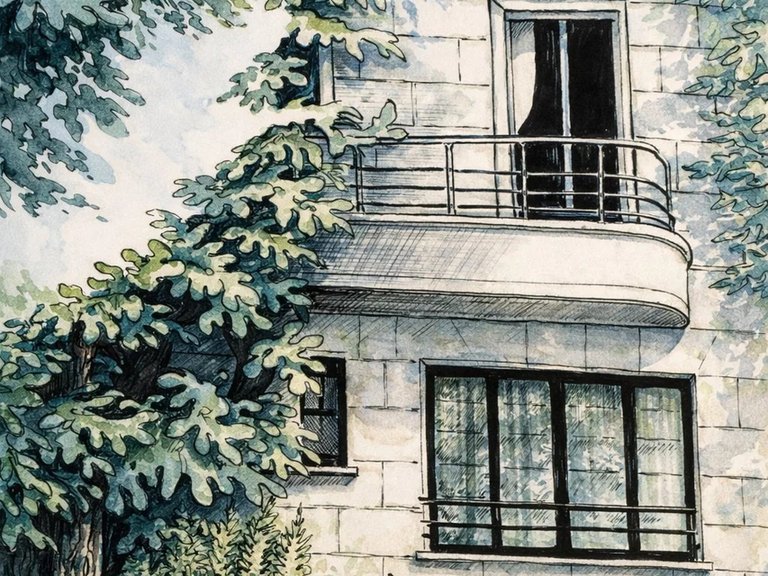 Apartment for Sale in 16th (trocadéro - Etoile - Passy), Golden Triangle - Trocadéro (8th - 16th) 2