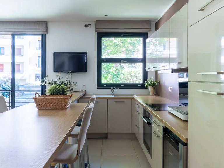 Apartment for Sale in 16th (trocadéro - Etoile - Passy), Golden Triangle - Trocadéro (8th - 16th) 8