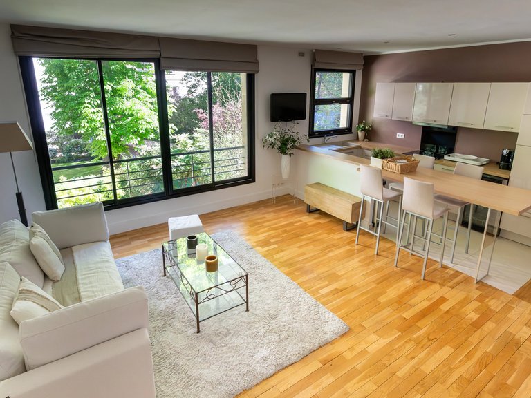 Apartment for Sale in 16th (trocadéro - Etoile - Passy), Golden Triangle - Trocadéro (8th - 16th) 4