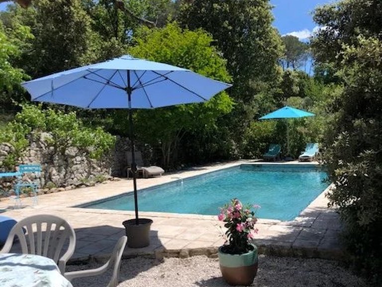 Villa for Sale in Lorgues, Var Countryside (fayence, Lorgues, Cotignac) 2